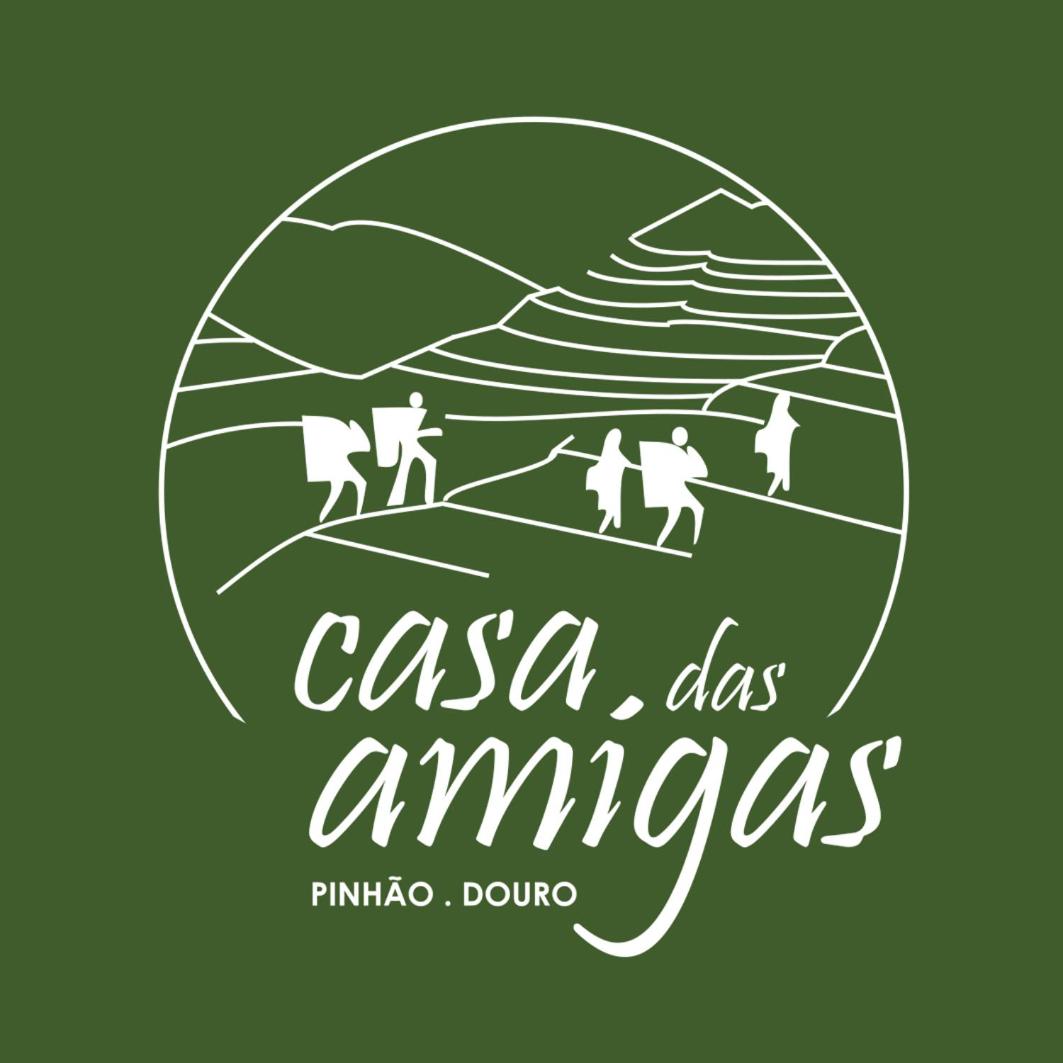 Casa das Amigas