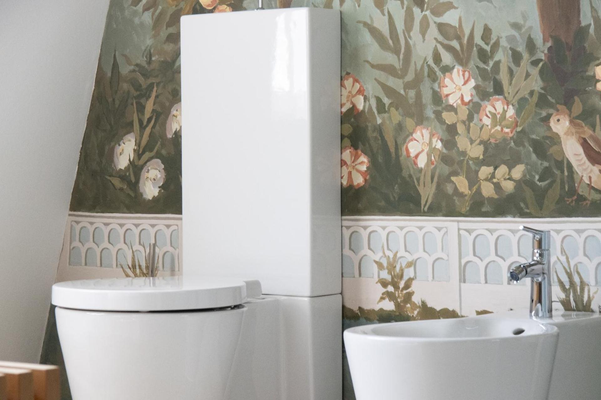 villaflora Gästehaus