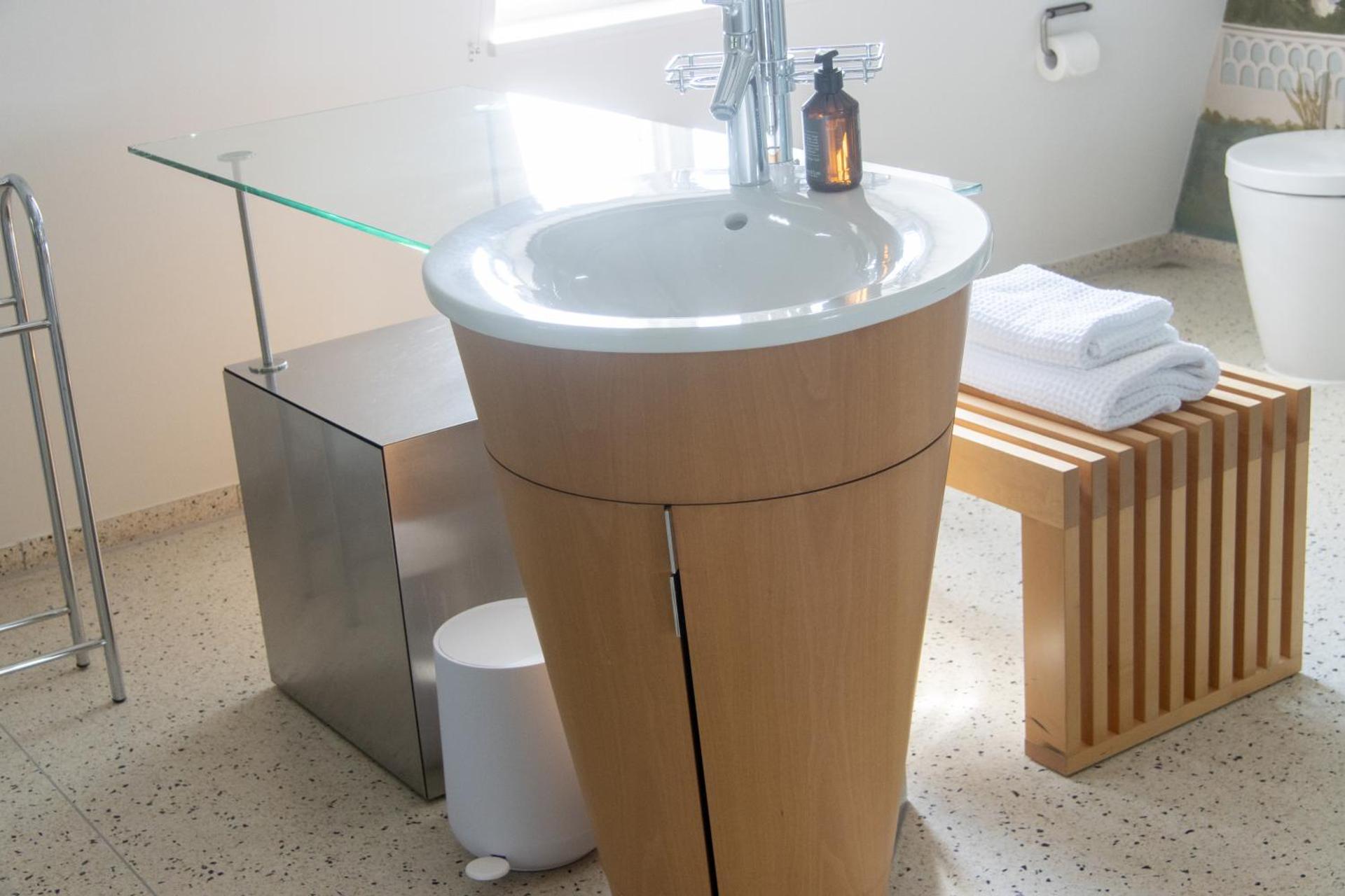 villaflora Gästehaus