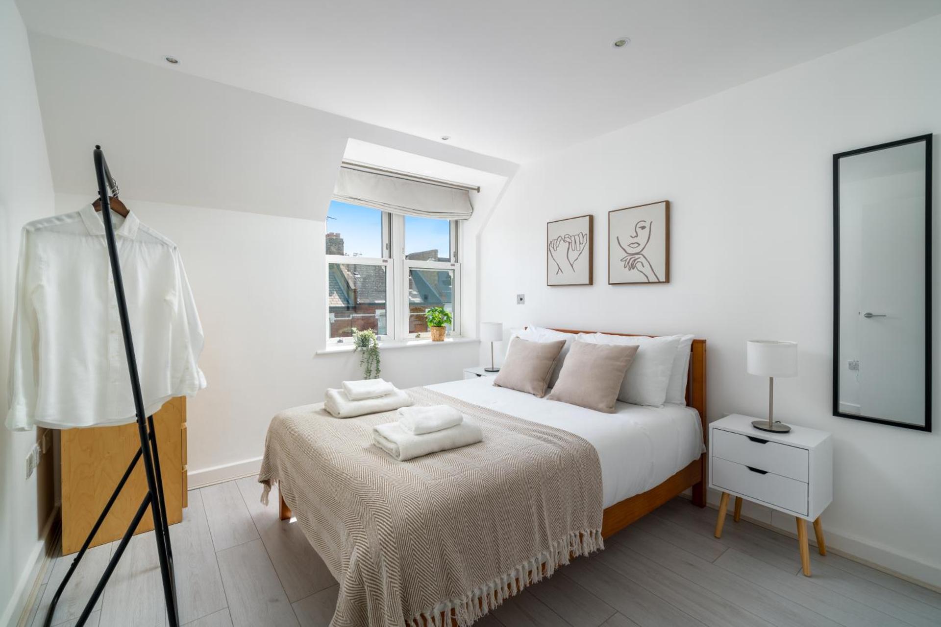 The Battersea Residences