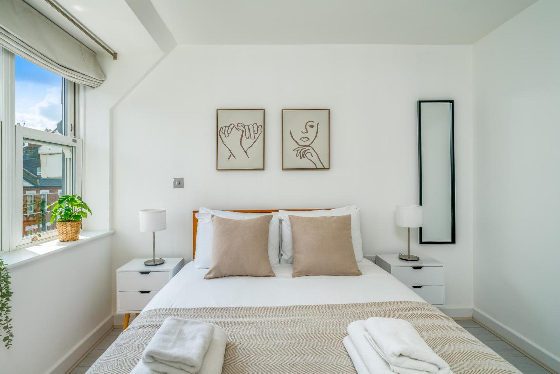 The Battersea Residences