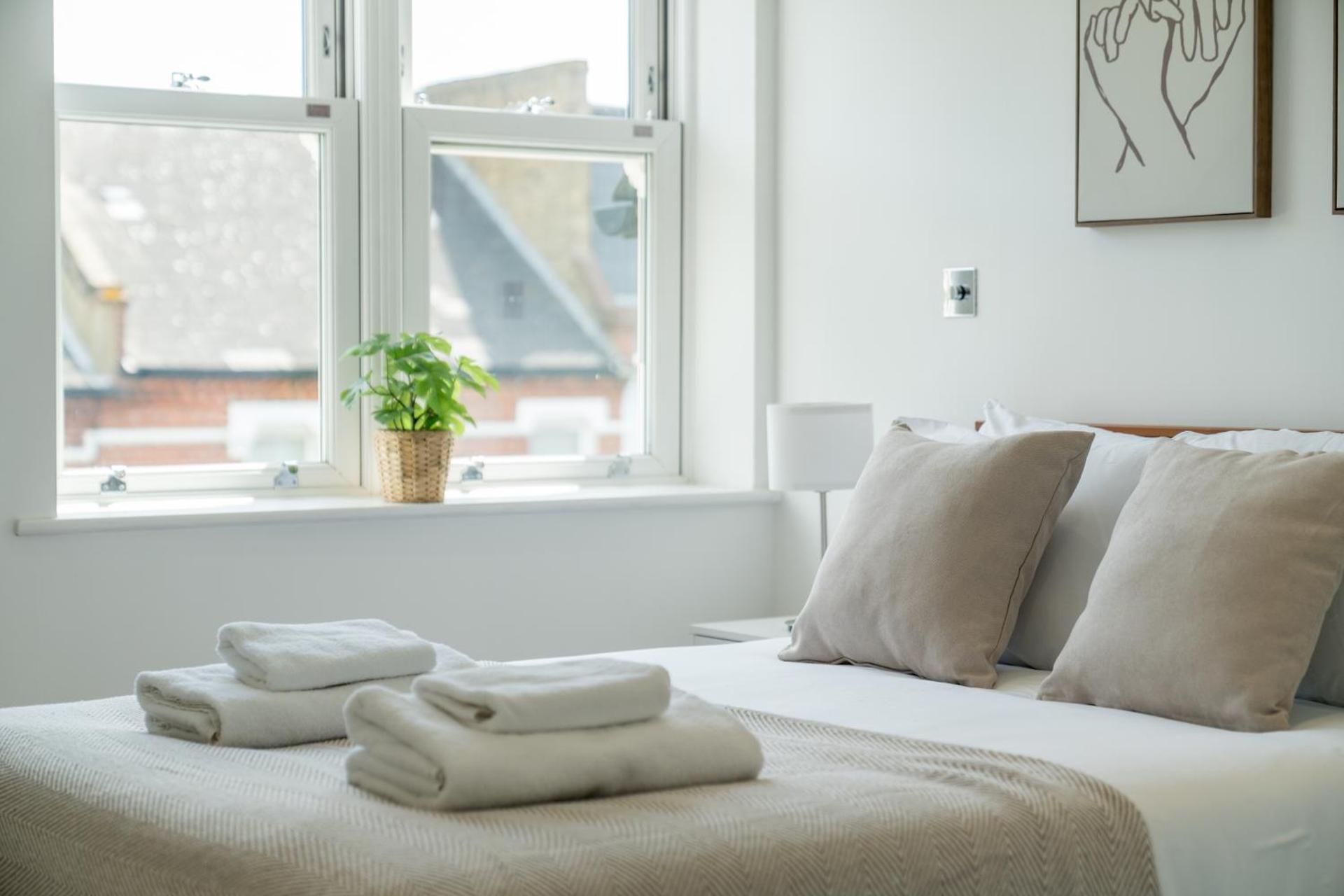 The Battersea Residences