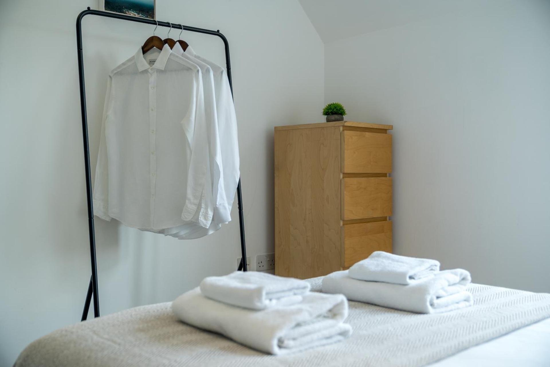 The Battersea Residences