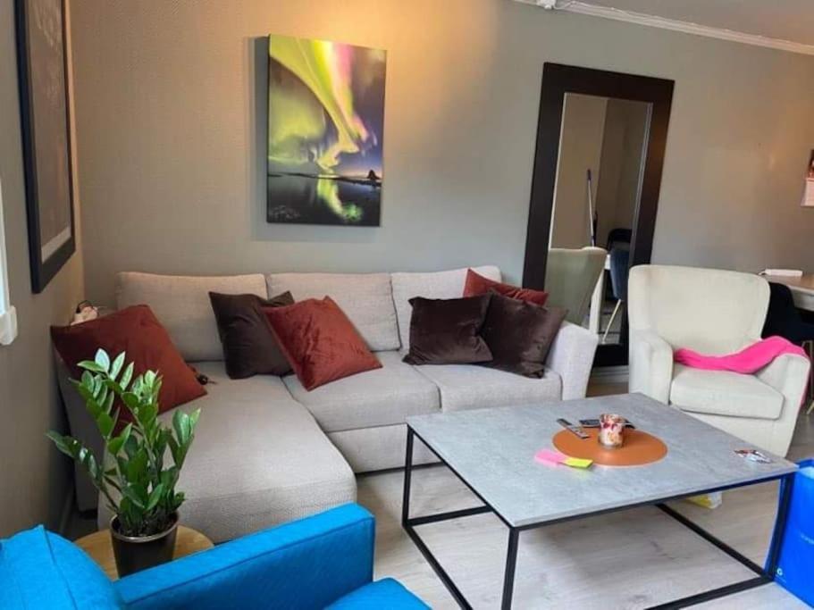 Northern Light Tromsø