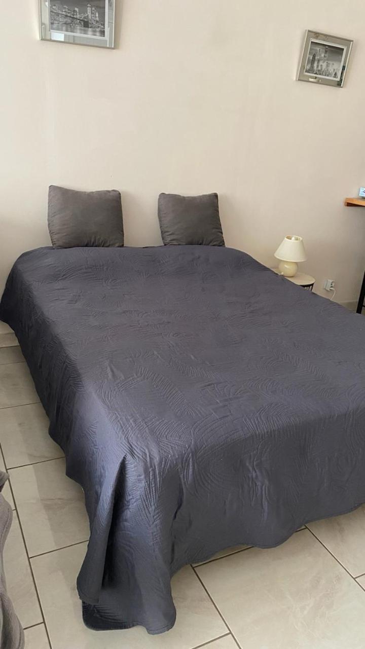 Chez Sabine et Pascal