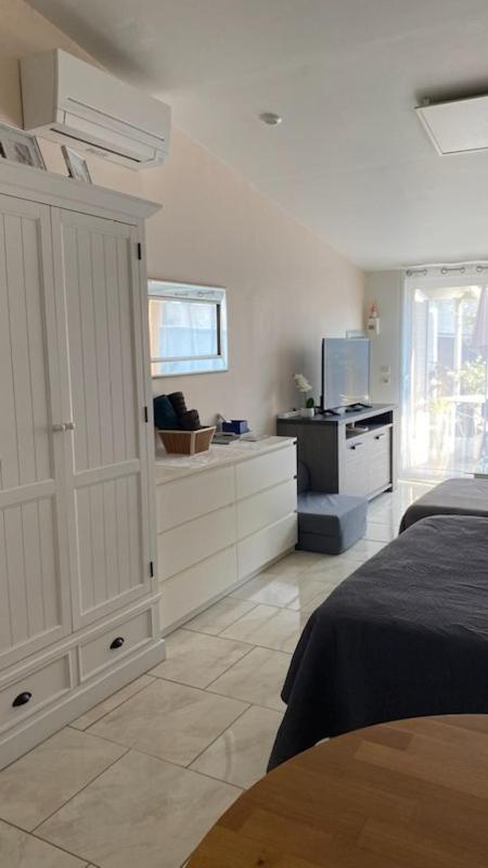 Chez Sabine et Pascal