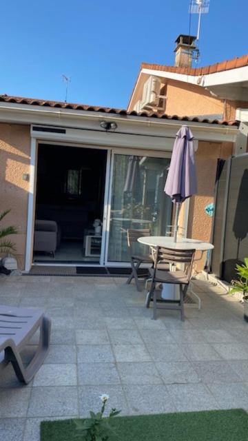 Chez Sabine et Pascal