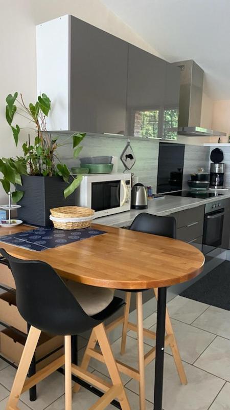 Chez Sabine et Pascal