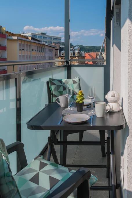 CityHome Christopher CHC