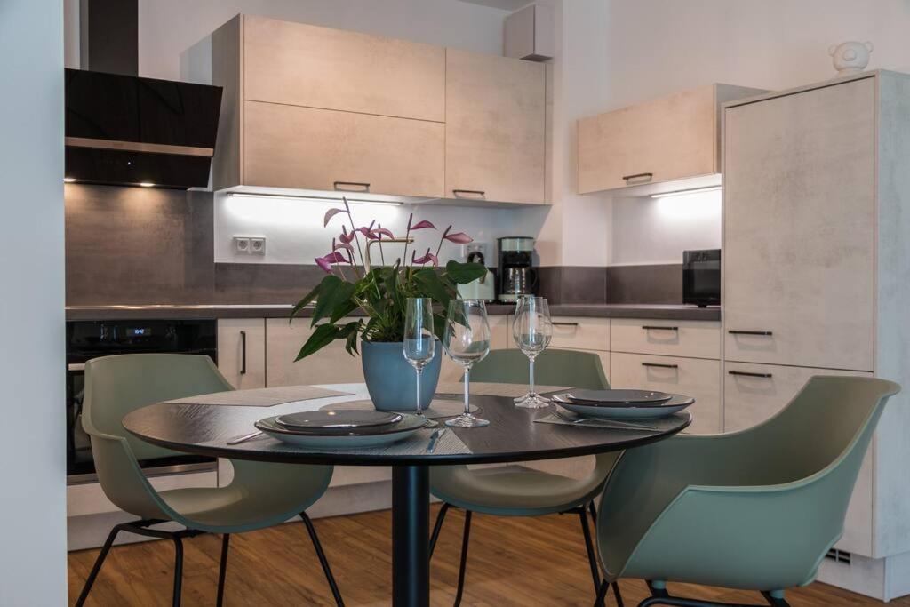 CityHome Christopher CHC