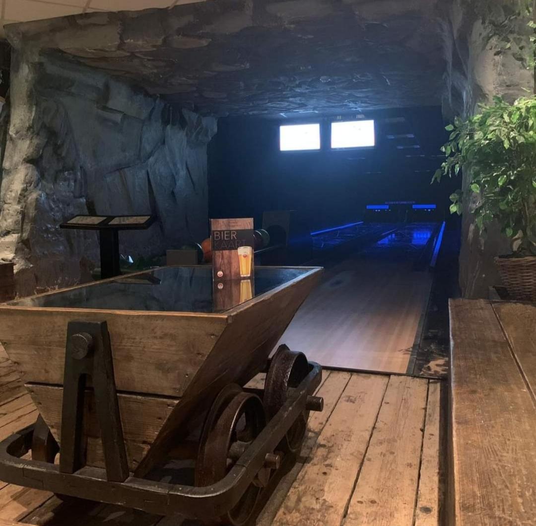 Vakantiehuisje in Gramsbergen