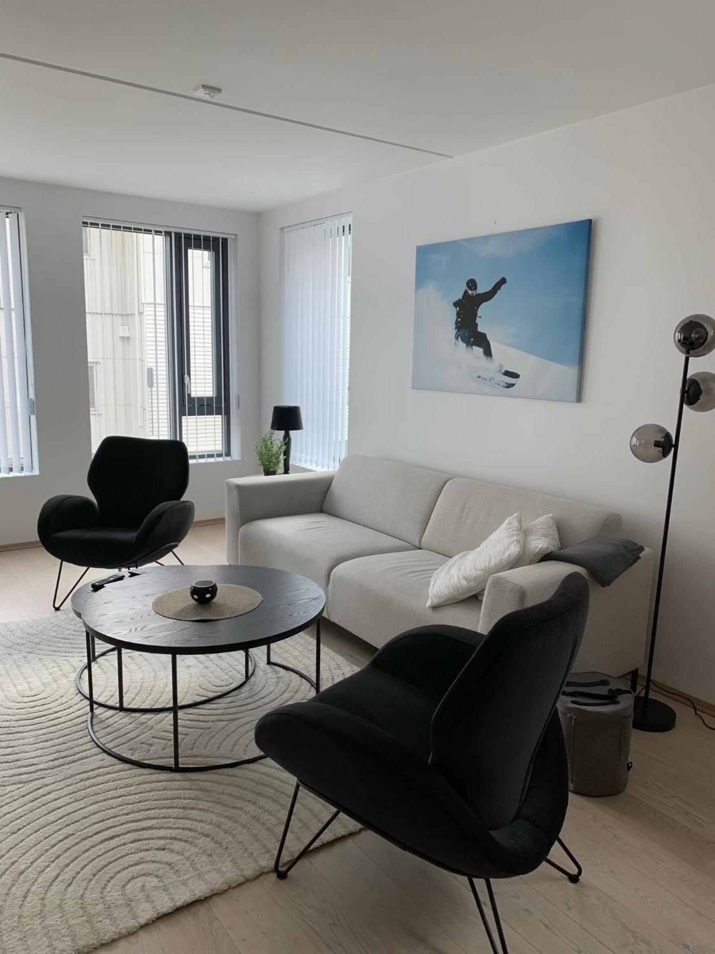 Lofoten Suiteapartments