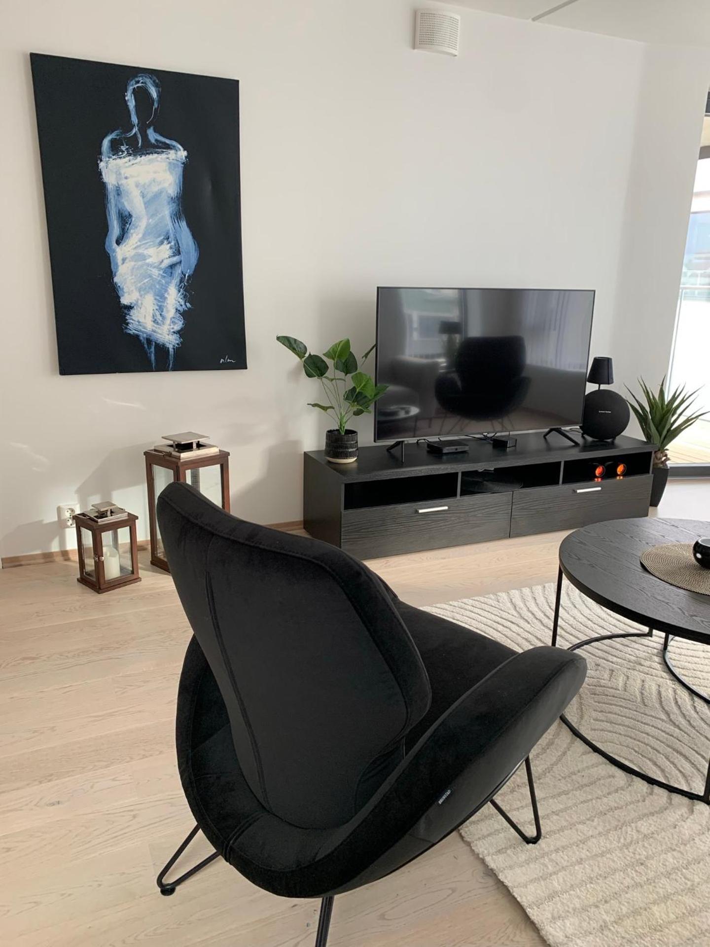 Lofoten Suiteapartments