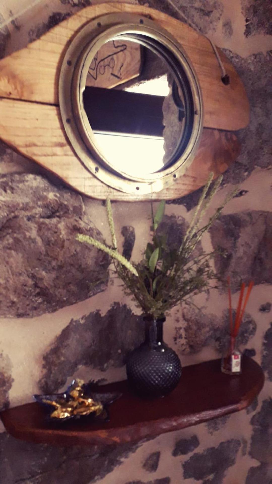 A CASIÑA DA PALMERA