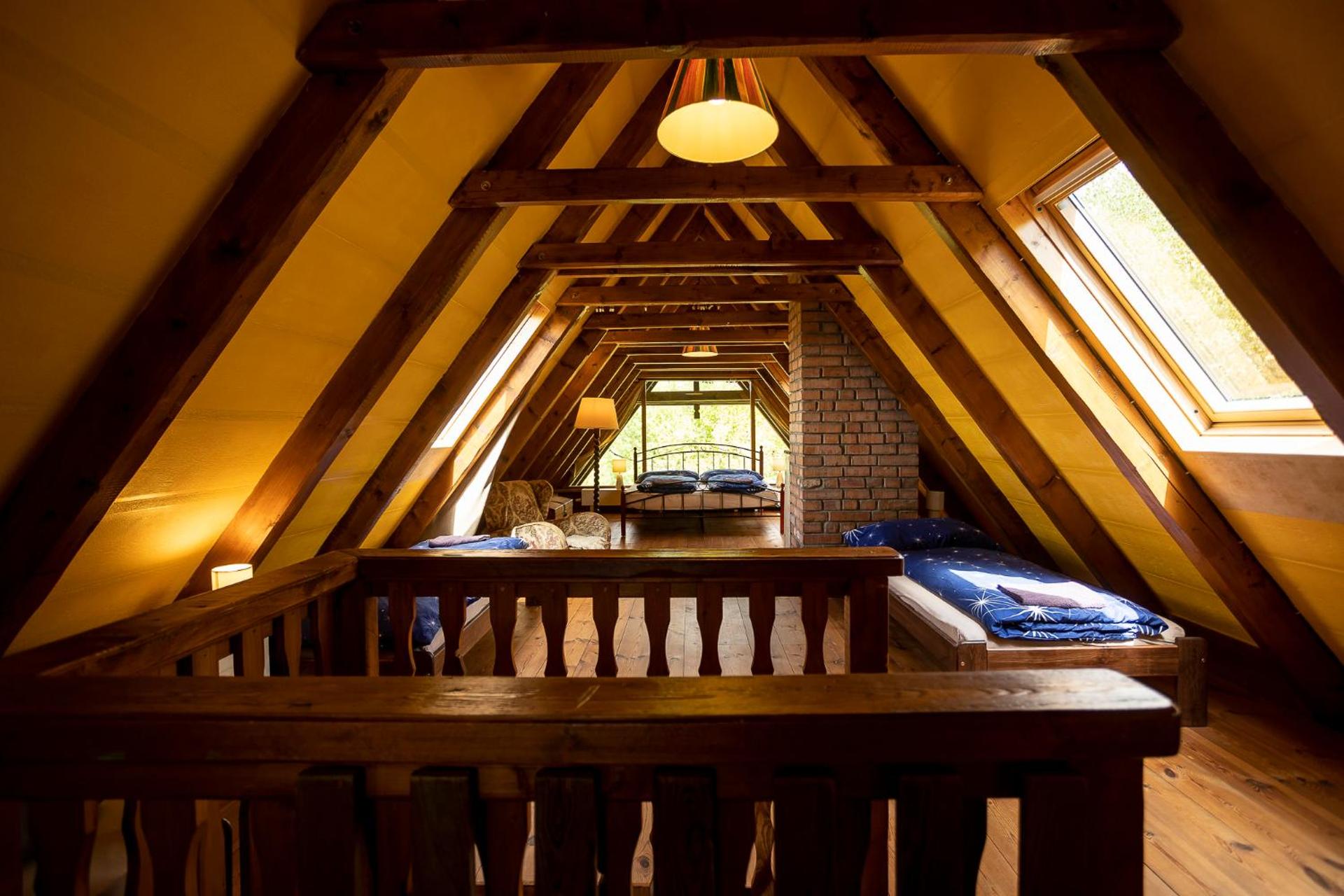 Paradise Cottage - Chalupa v Ráji