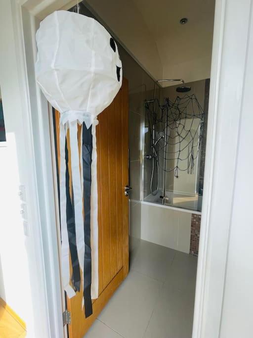 THE BOATHOUSE. The gateway to the Jurassic Coast