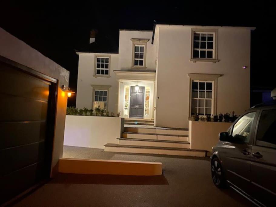 THE BOATHOUSE. The gateway to the Jurassic Coast