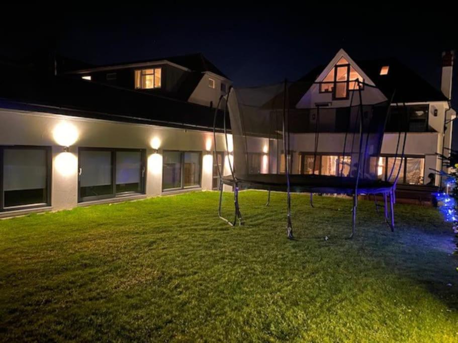 THE BOATHOUSE. The gateway to the Jurassic Coast