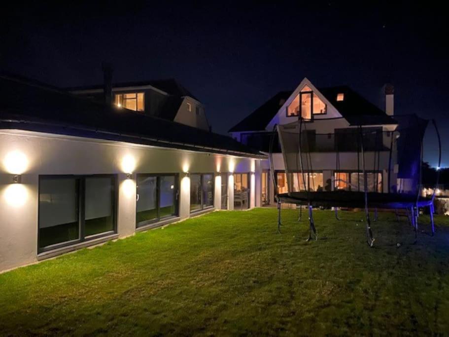 THE BOATHOUSE. The gateway to the Jurassic Coast