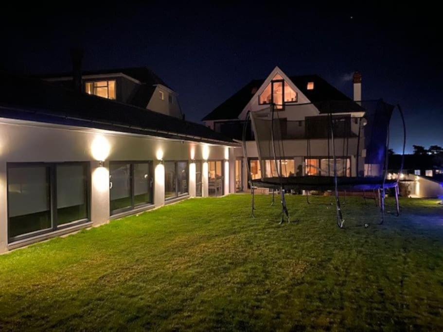 THE BOATHOUSE. The gateway to the Jurassic Coast