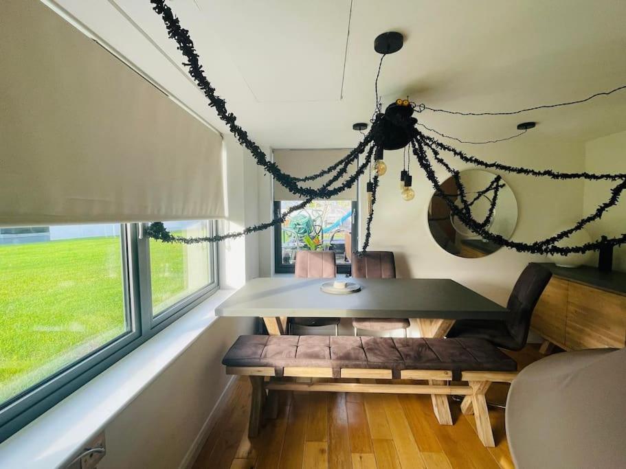 THE BOATHOUSE. The gateway to the Jurassic Coast