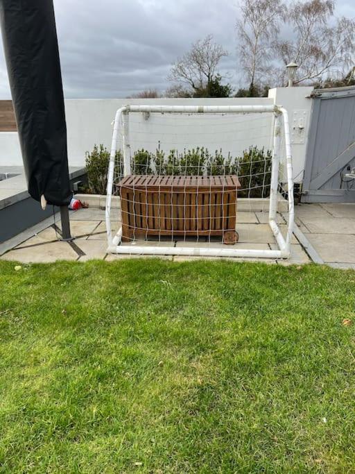 THE BOATHOUSE. The gateway to the Jurassic Coast
