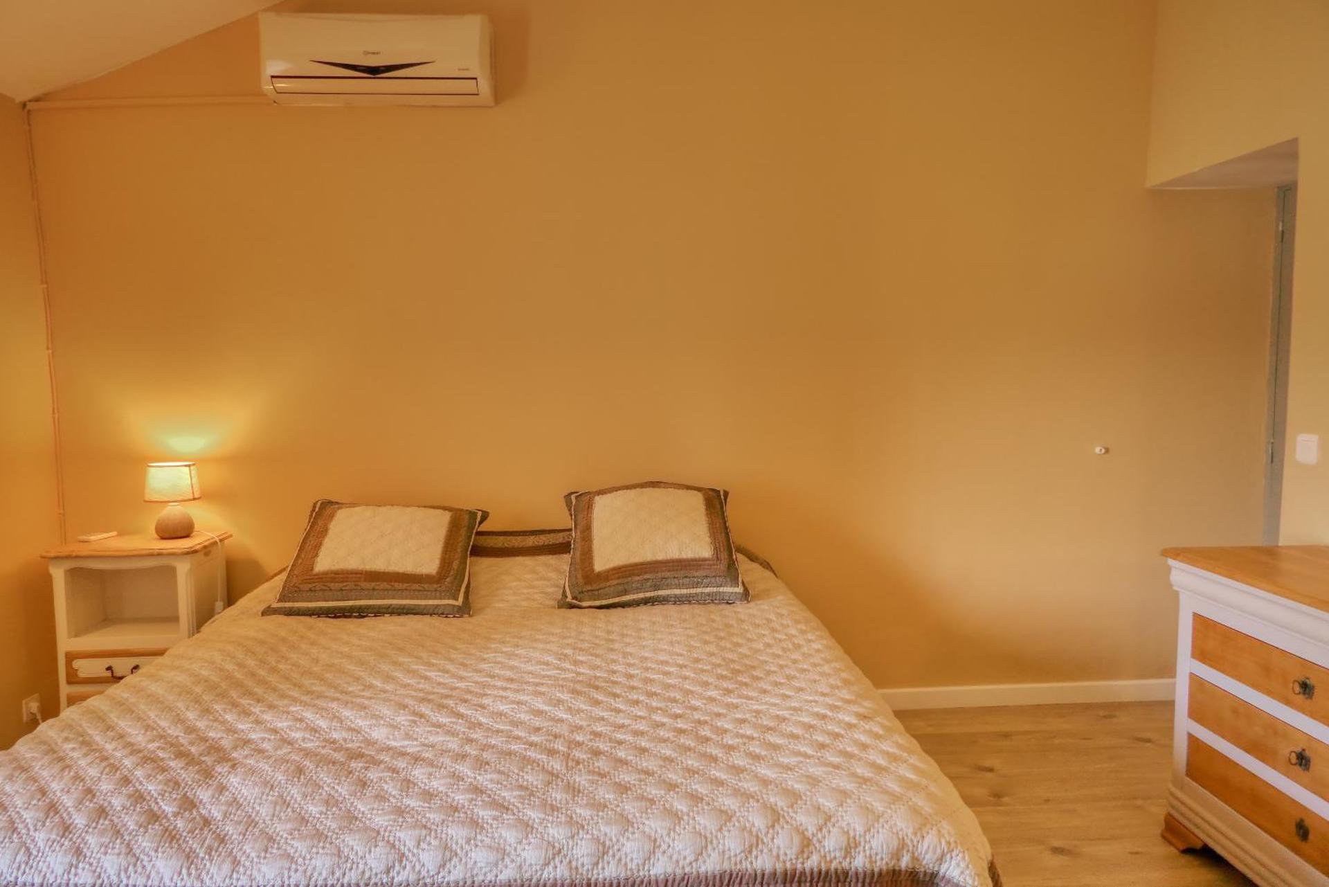 Village house of Jean