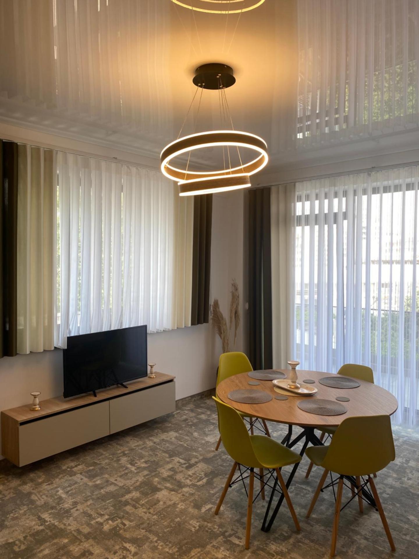 Apartaments PopDan Residence by the Sea