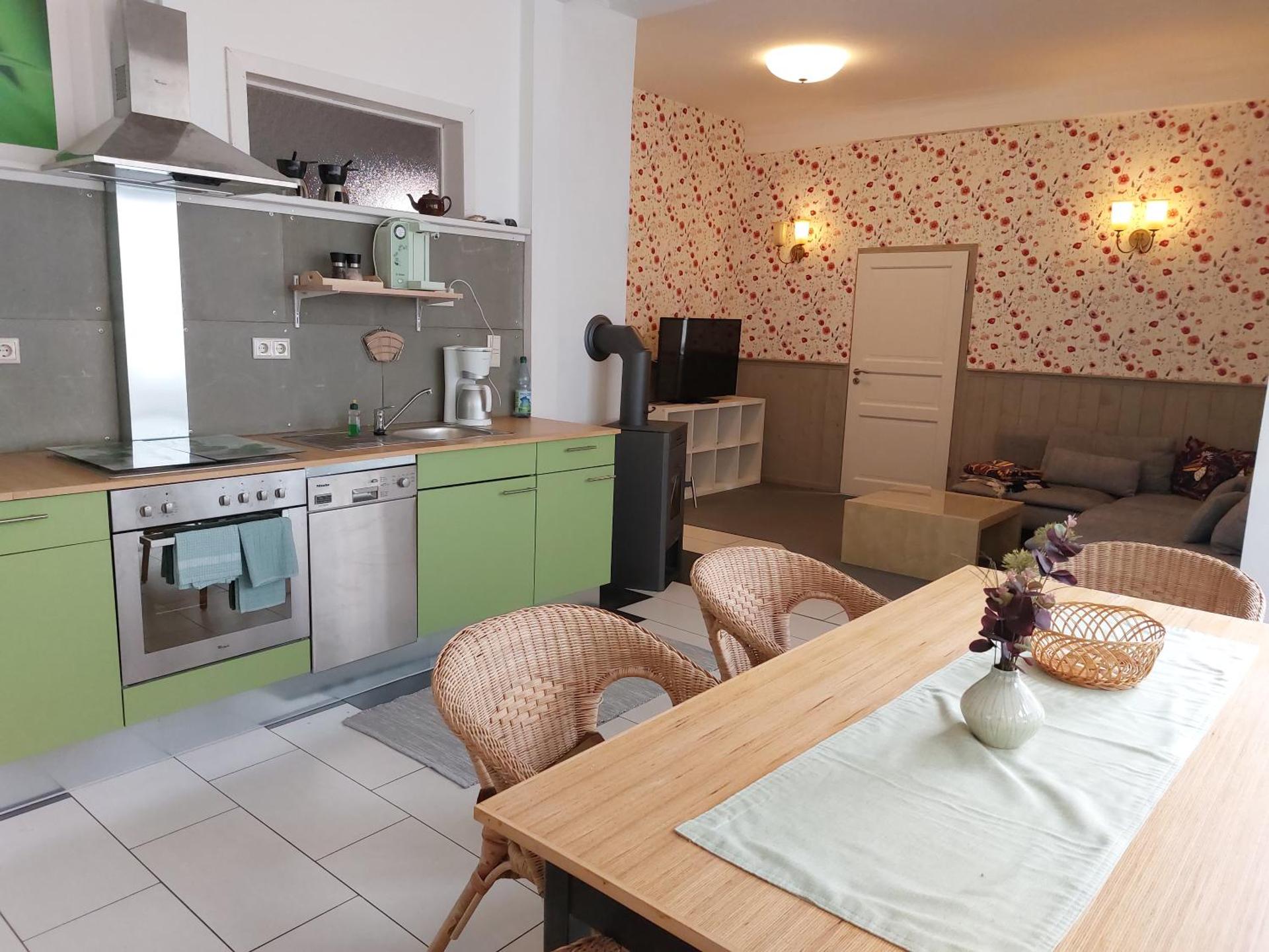 Hotel Kapelle Bed & Breakfast