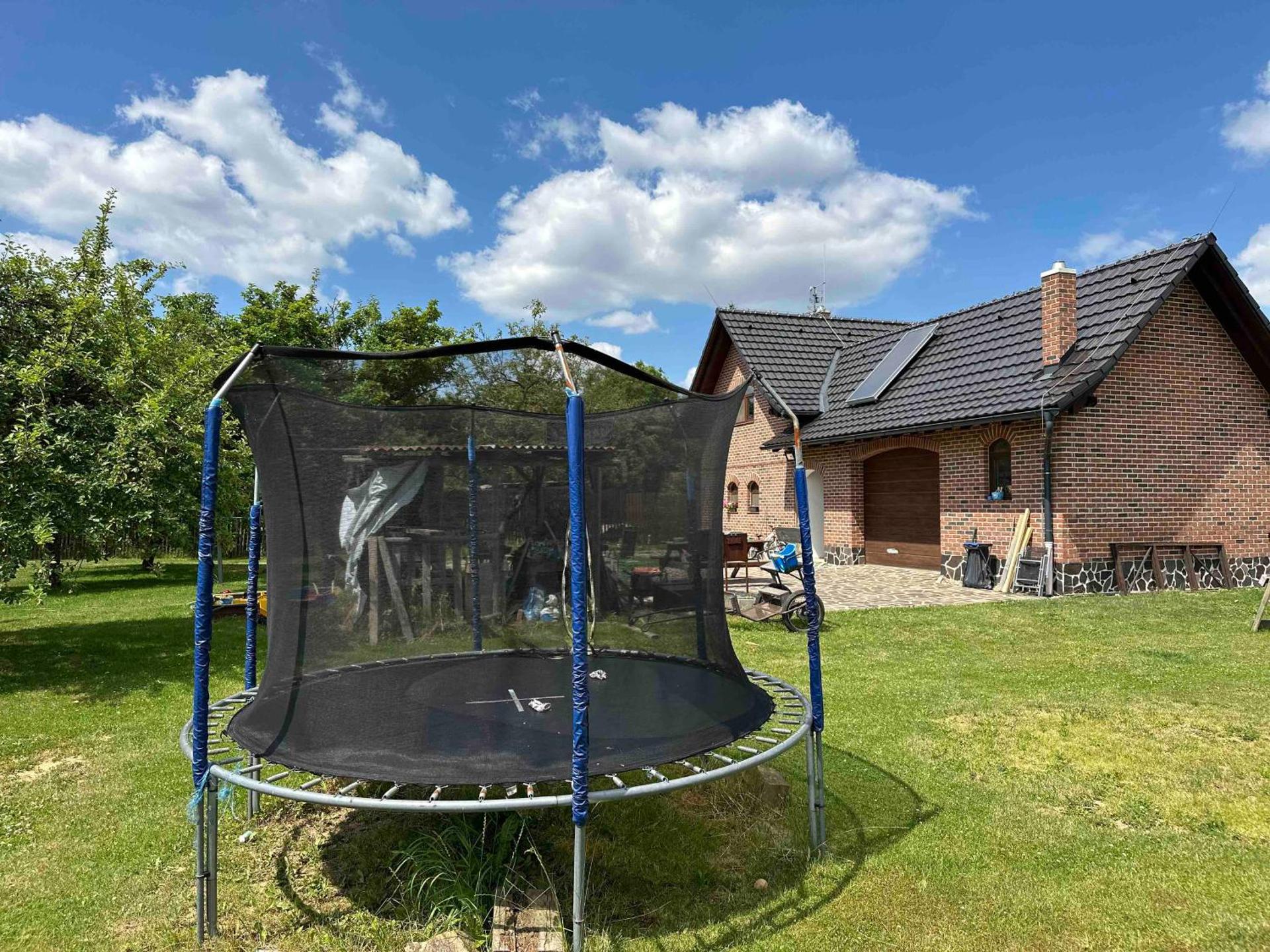 Children play ground