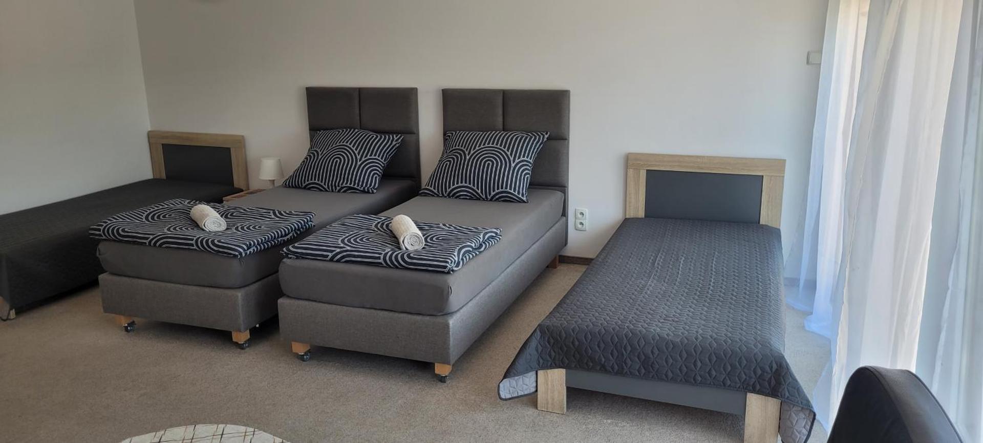 Pokoje Gościnne Marusa