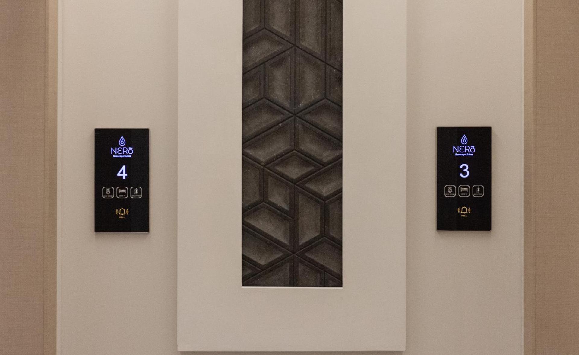 NERO SEASCAPE SUITES