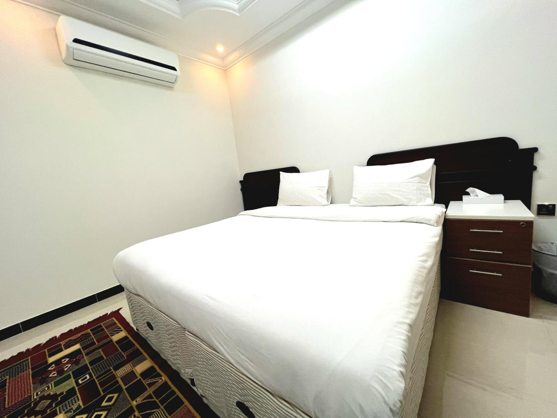 Al Taraf Hotel Apartment