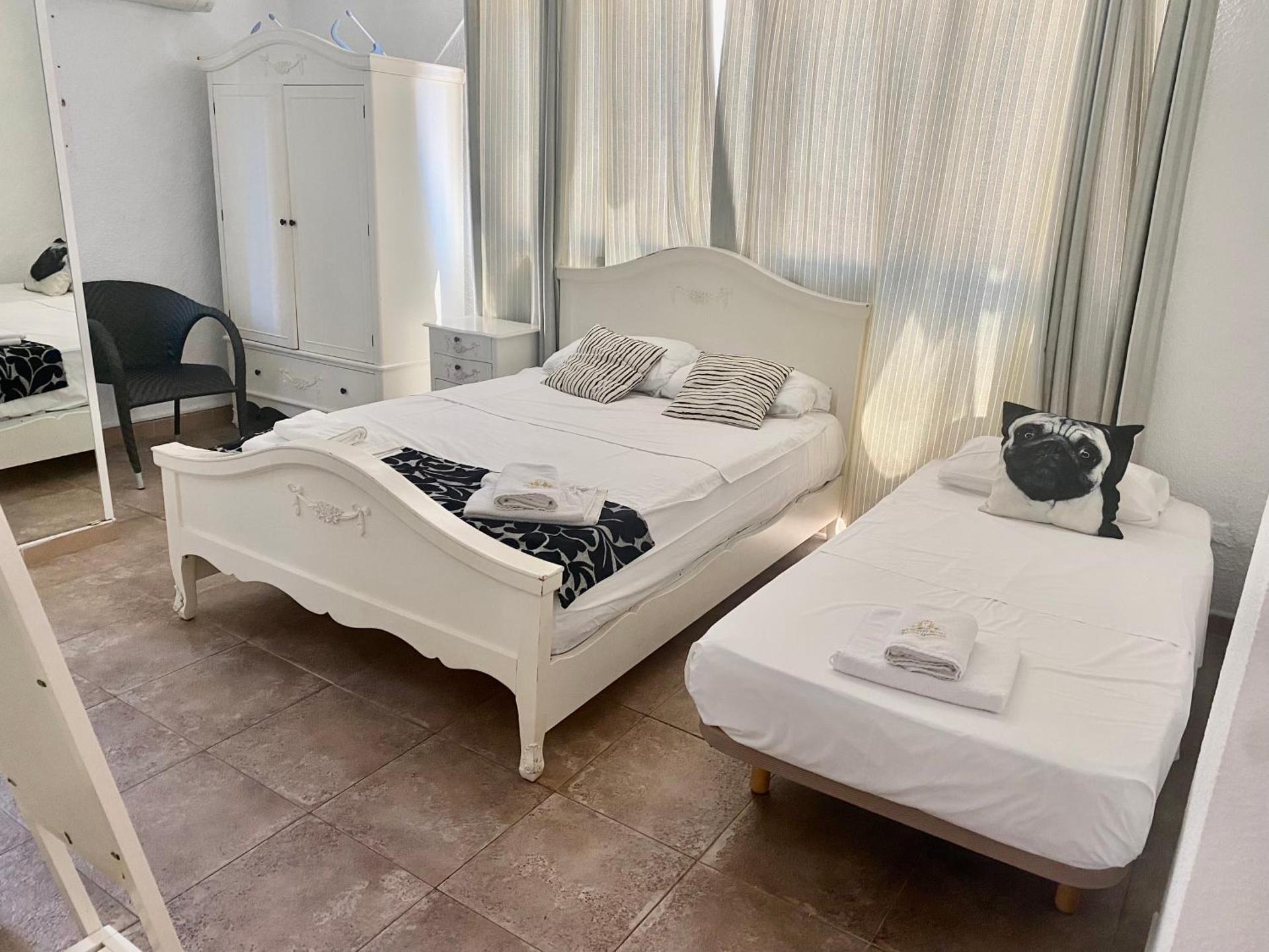 My Pretty Payma Apartamentos