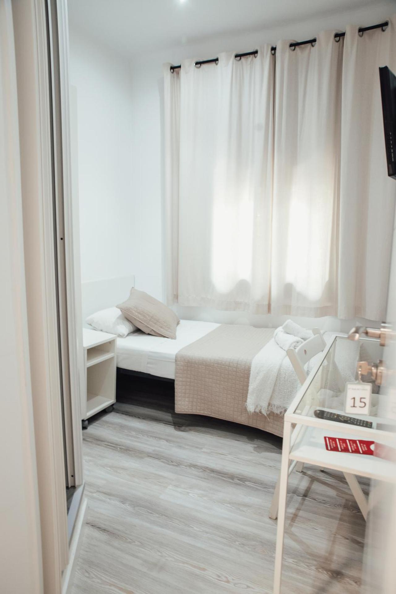 Hostal Ruta de Francia