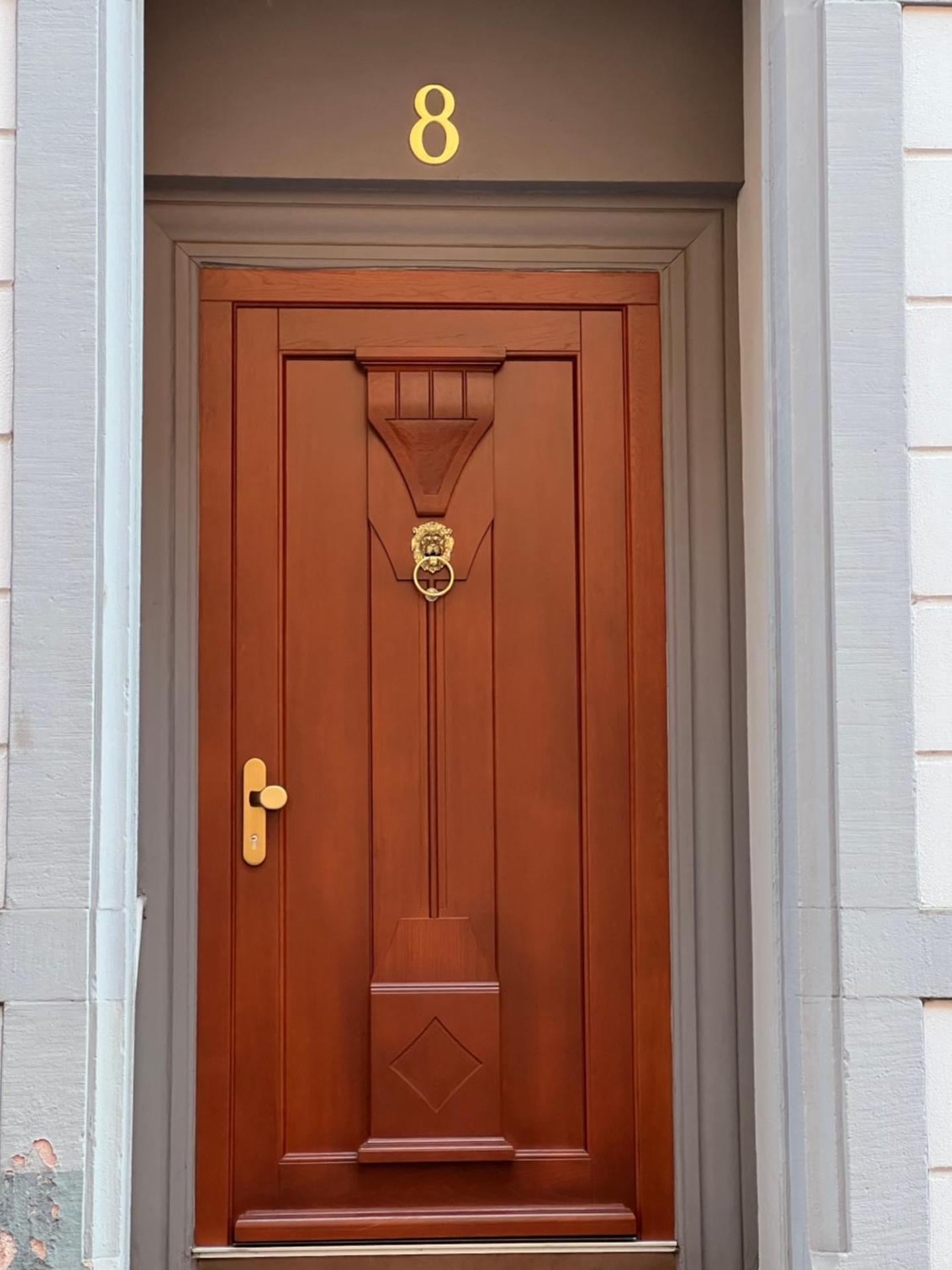 Comfort Apartment Baden-Baden