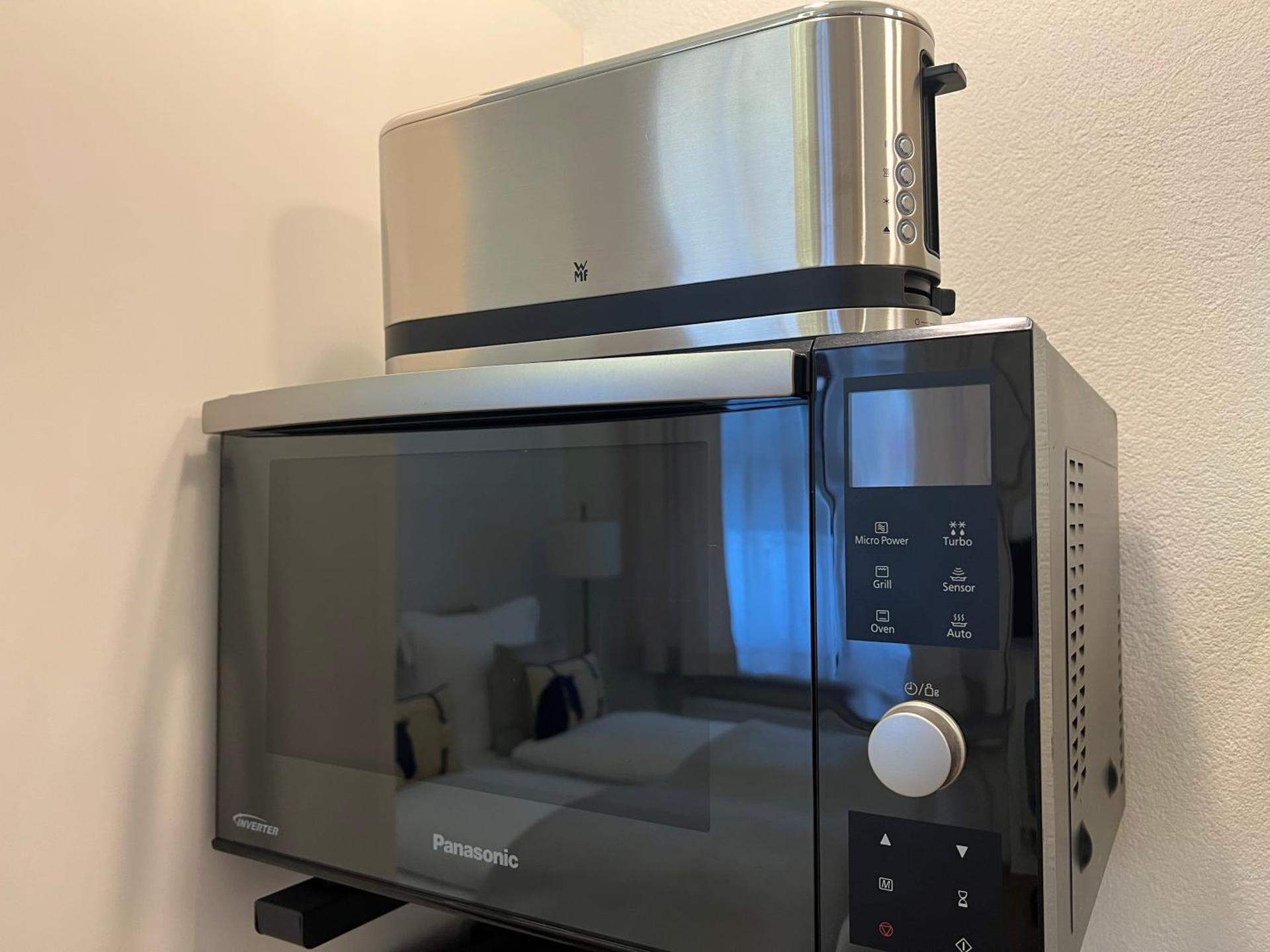 Comfort Apartment Baden-Baden