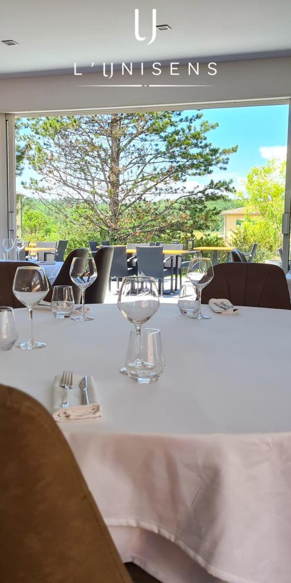 Hôtel La Bastide d'Iris