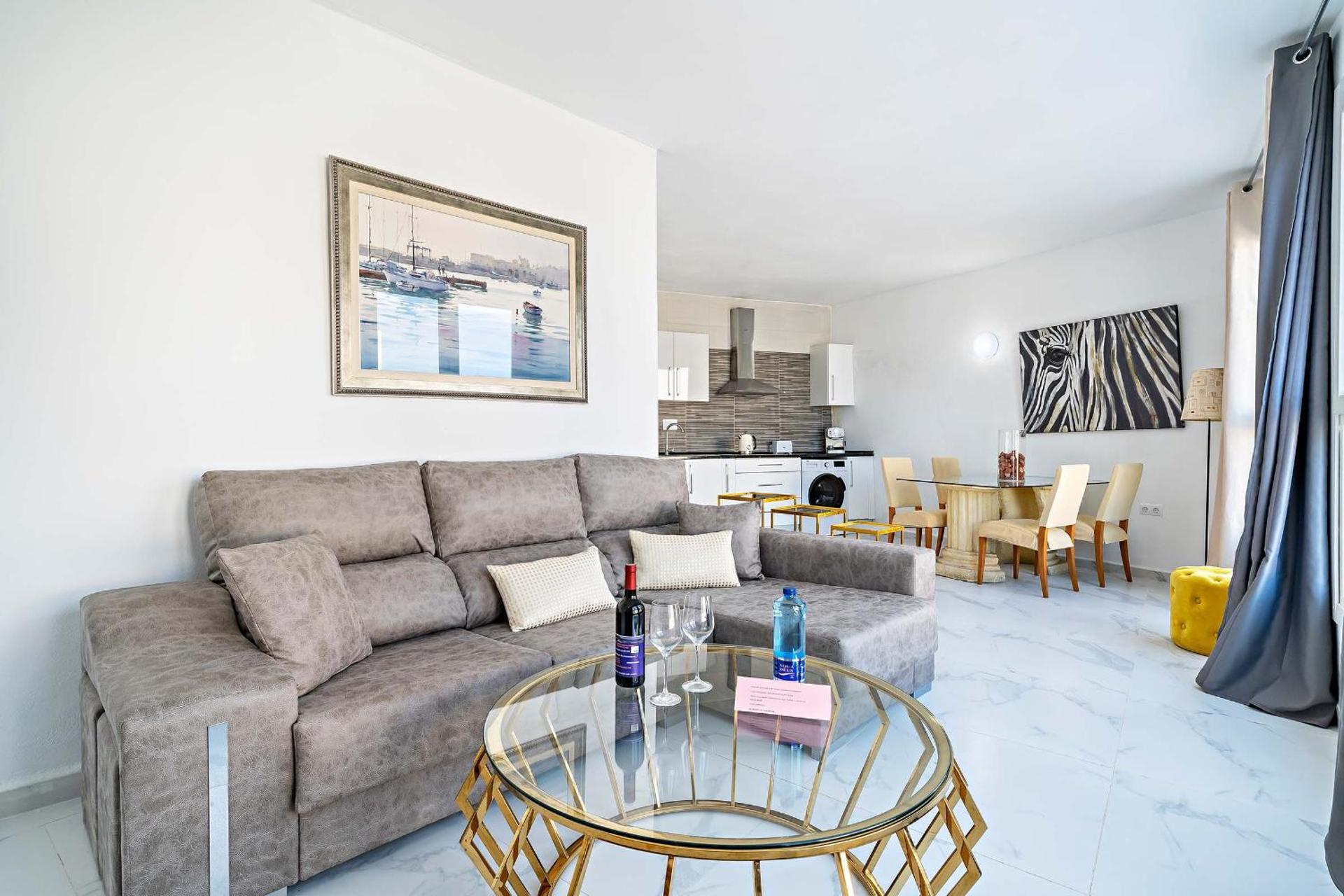 Apartment - Ground Floor