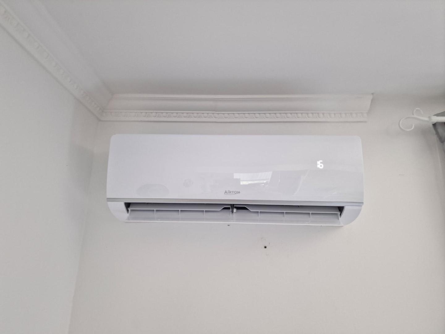 Appparement T3 Marseille 13009