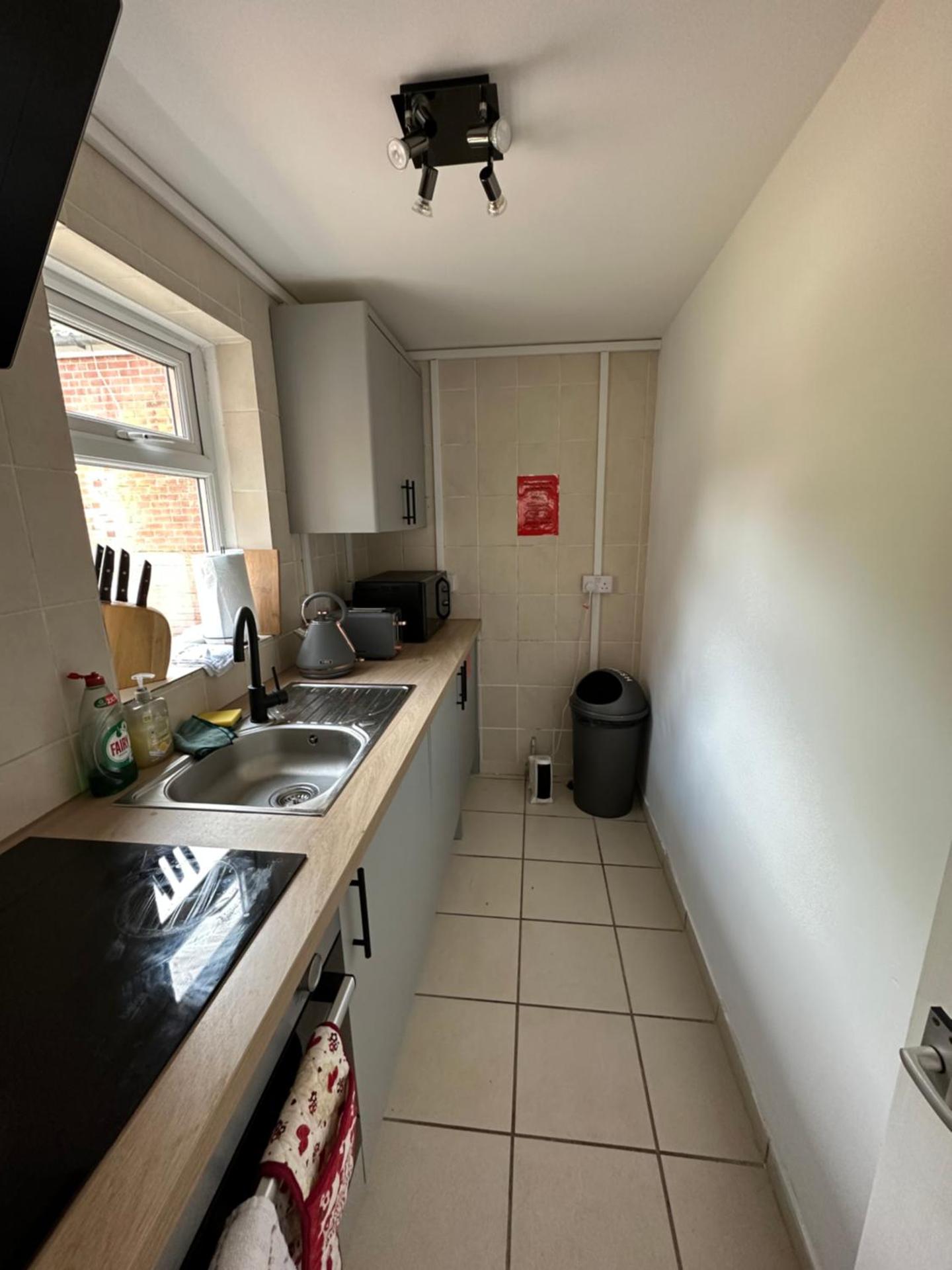 116 maison dieu Road room B in Dover