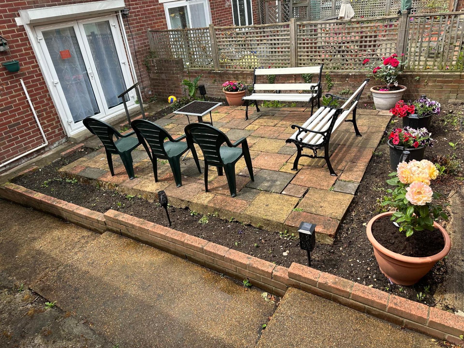 116 Maison Dieu Road Room C in Dover