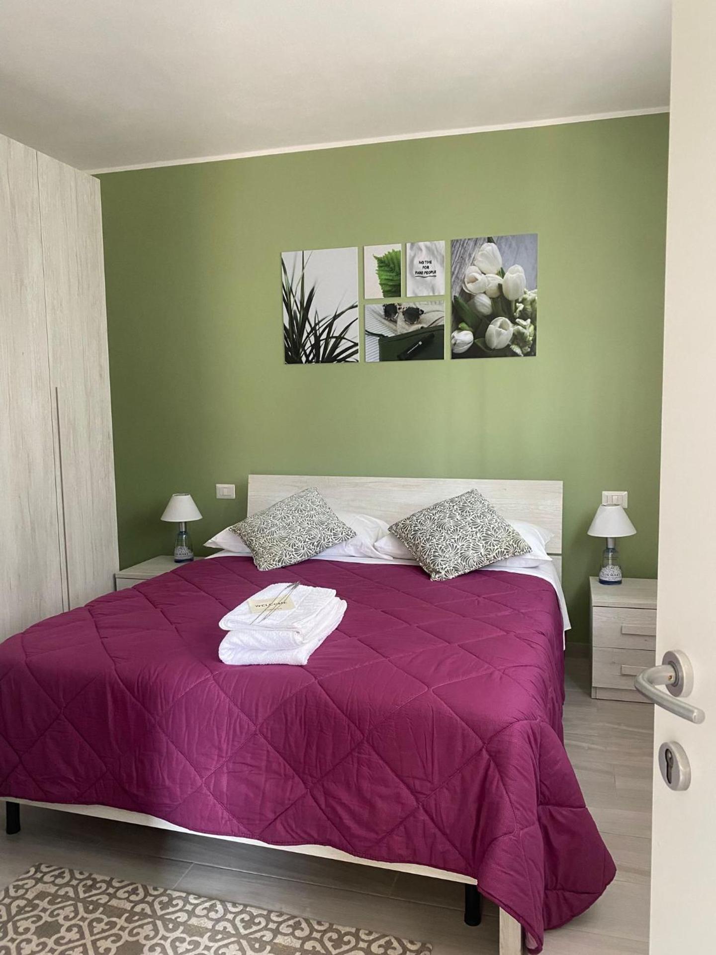 Corte 22 B&b e Appartamenti