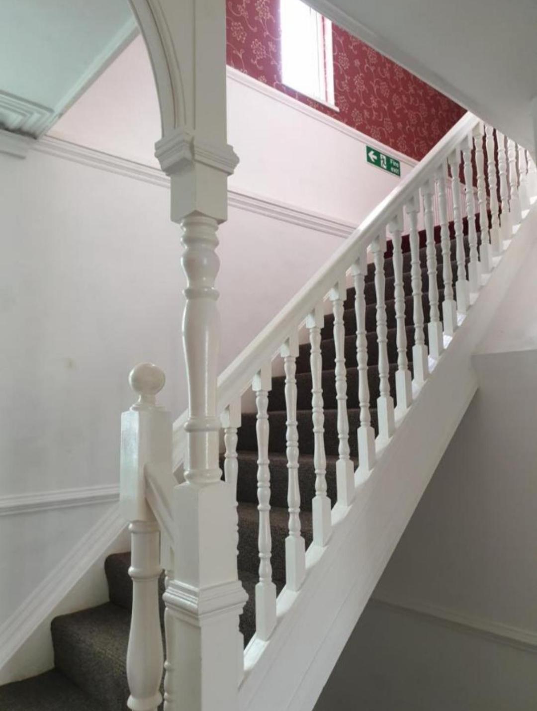 Ty Castell Guest House