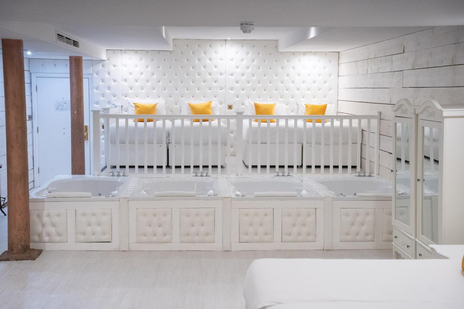 The Dixie Dean Hotel