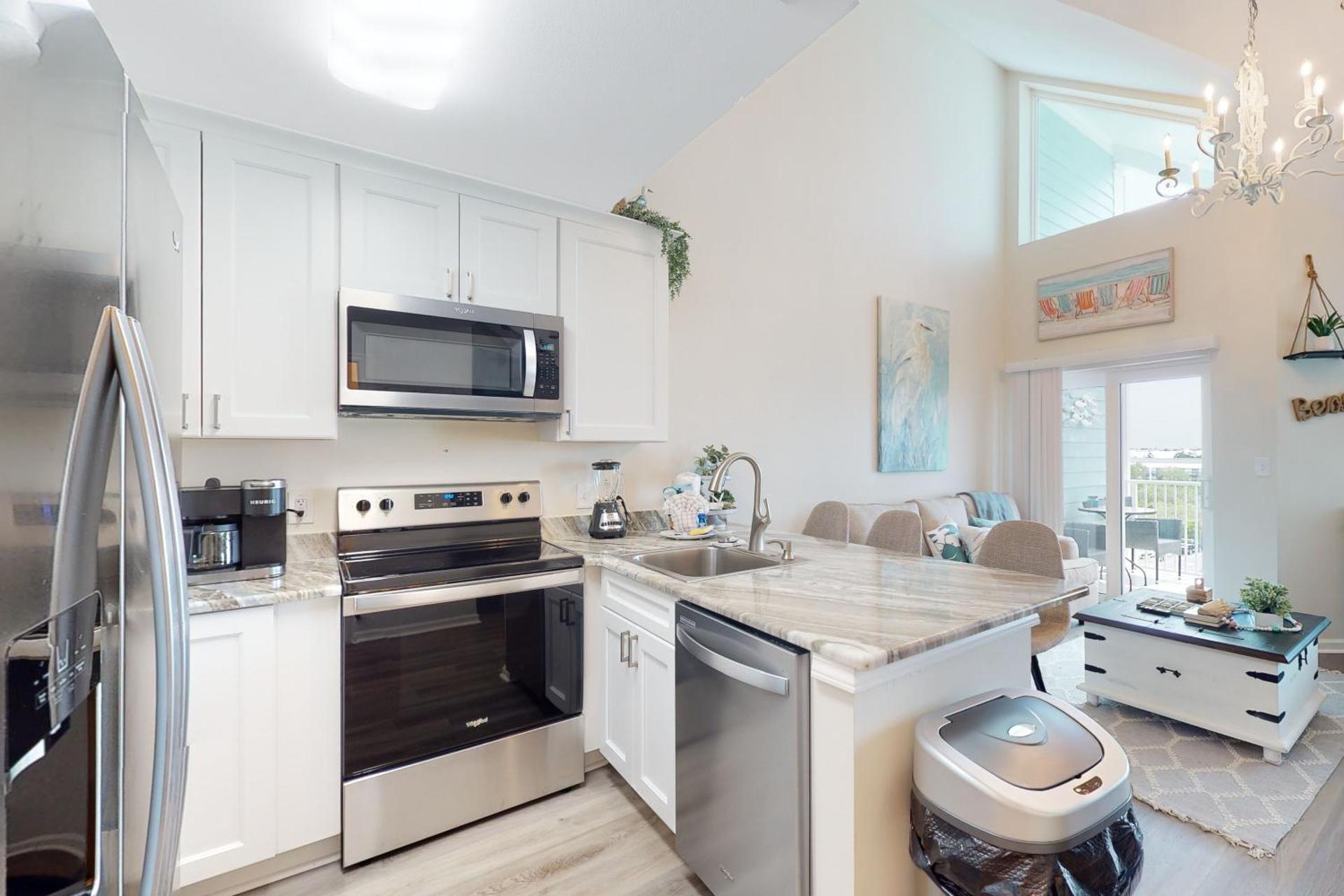 Grand Caribbean #425