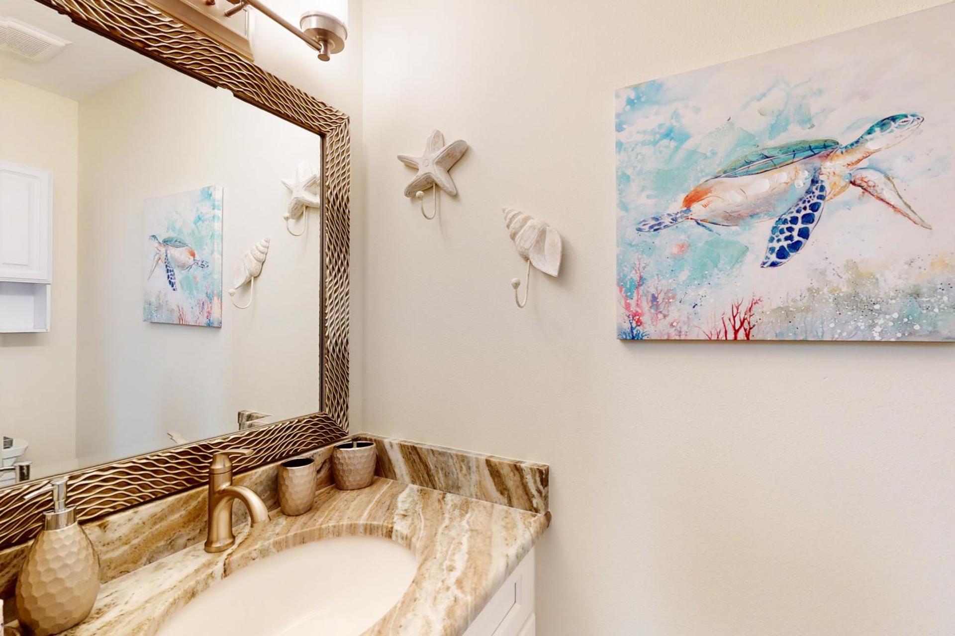 Grand Caribbean #425