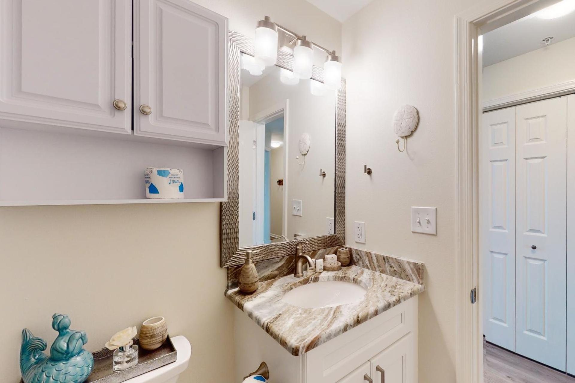 Grand Caribbean #425