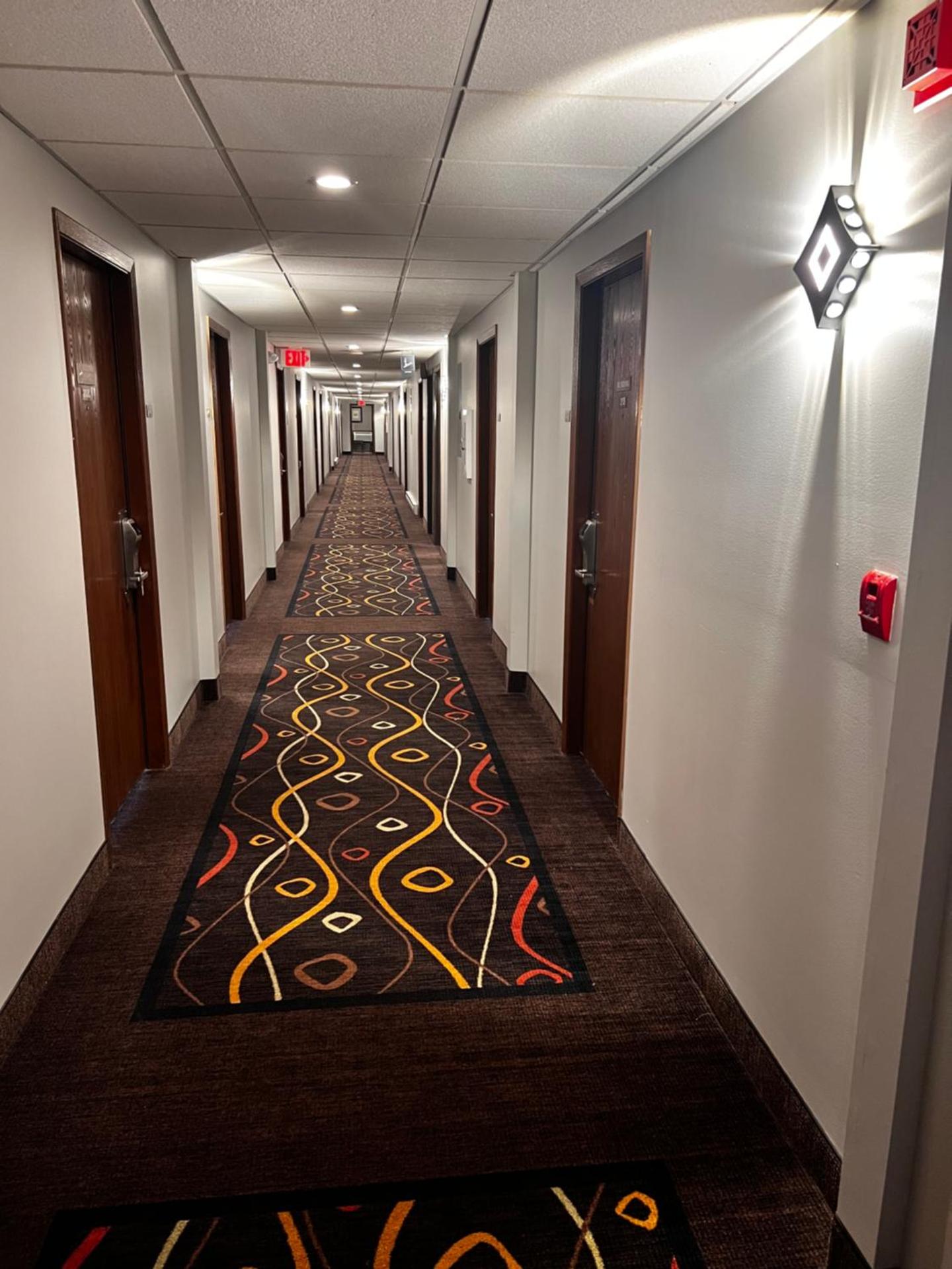 Sky Lodge Inn & Suites - Delavan