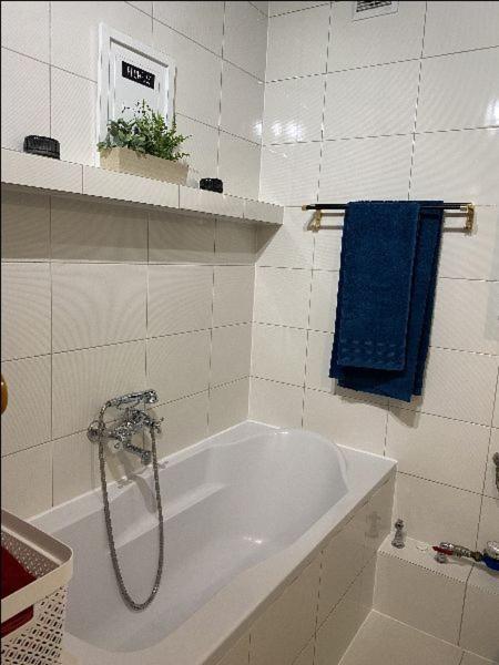 Apartament Schodami do Nieba